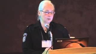 RCS 2014 -- Manitoba Corrections Coordinator, Aboriginal Recruitment and Retention