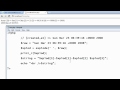 Format Date and Insert Into Database Table: PHP