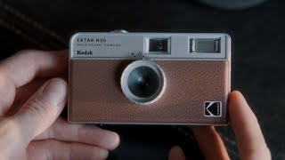 THIS is the BEST Reusable Film Camera in 2023