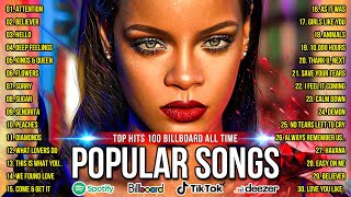 Top Hits 2023  New Popular Songs 2023  Pop Songs 2023  Best English Songs 2023  2023 New Songs