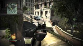 New MW3 Multiplayer Trailer *SICK*