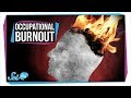 Occupational Burnout: When Work Becomes Overwhelming