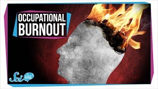 Occupational Burnout: When Work Becomes Overwhelming