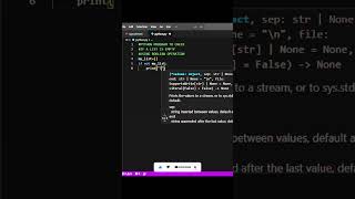 PYTHON TUTORIAL:"To check if a list is empty" #python #pycodelabs #coding #shorts