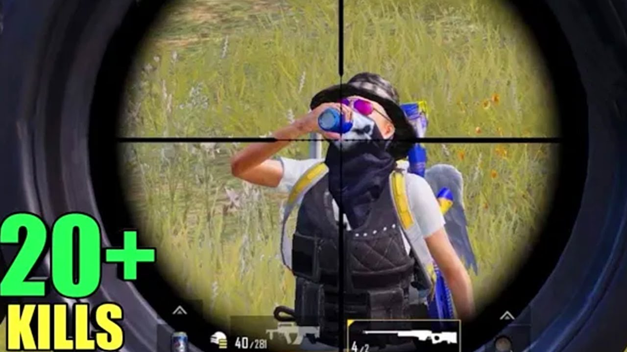 Levinho Taking Revenge Pubg Mobile Youtube