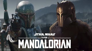 The Mandalorian Season 2 Episode 7 (Chapter 15) Plot Predictions & Speculation!