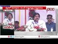 తొక్కి నార తీస్తా.. dy cm pawan kalyan serious warning abn telugu