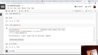 Python Ep 3 - tuple numpy Tutorial #python #numpy #deeplearning