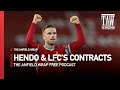 Henderson & LFC's Contract Situation | Free LFC Podcast