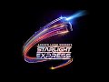 Starlight Express Curtain Call (London) - Wednesday 17th July 2024