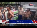 ntvl sunog sumiklab sa st. anthony street brgy. gulod novaliches qc