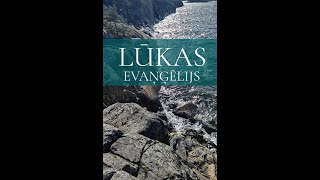 17.11.2024. Einārs Vanags - Lūkas evaņģēlijs 15:11-32. Līdzība par priecīgu apžēlošanu