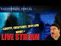 LINGERING TERROR! Part 2 - Friday Live Show! - Ghosts, Creatures, UFOs and MORE!