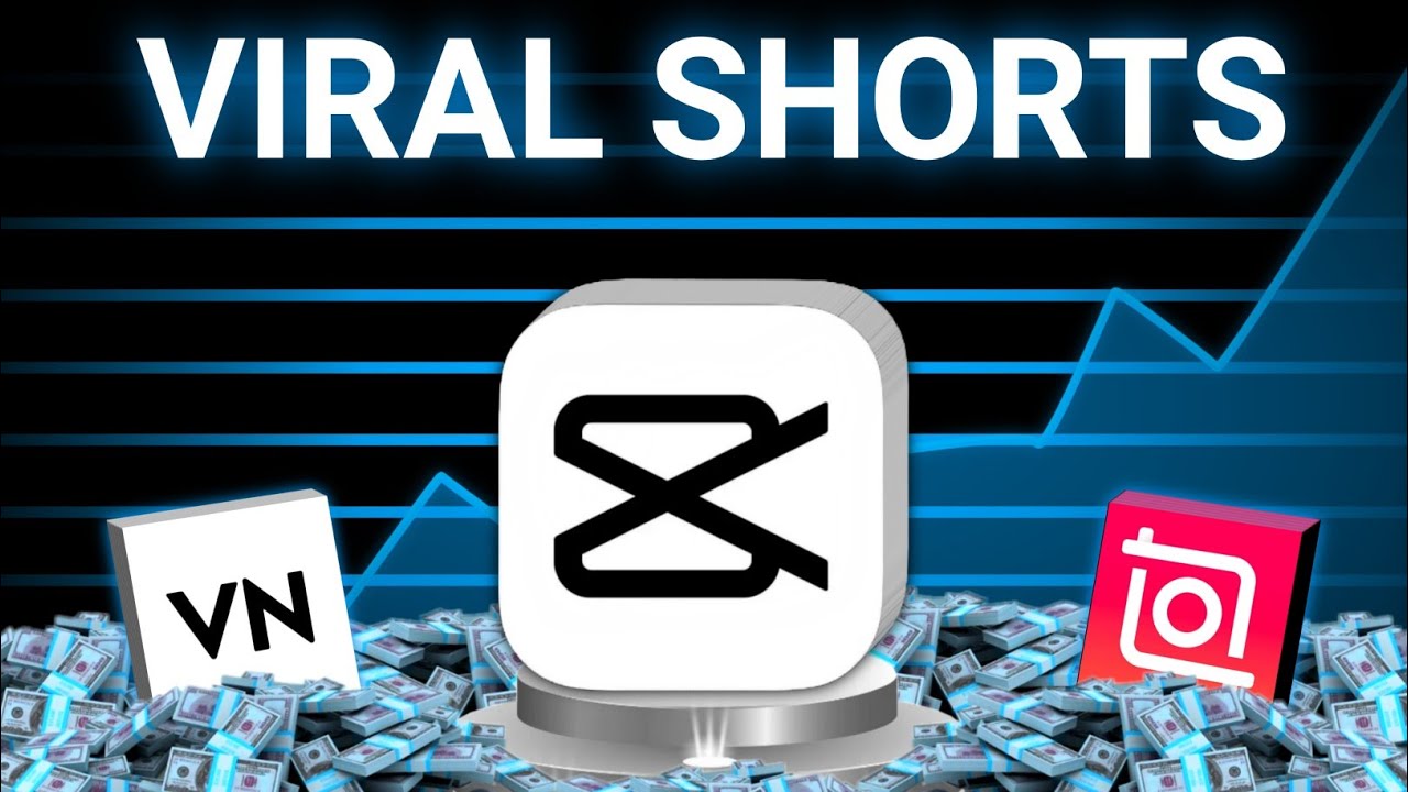 How To Edit A Viral Shorts рџ ґ Youtube