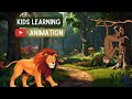 Create Kids Learning Animations and Earn $500/Day! | Learn and Flourish