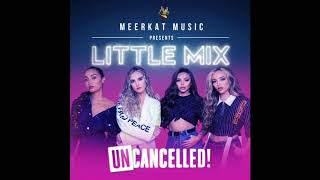 Little Mix - Holiday (Live At The Meerkat Music) [Official Audio]