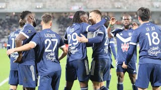 Troyes 1-2 Bordeaux | All goals & highlights | 12.12.21 | France - Ligue 1 | PES