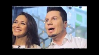 Телешоу УТРЕННИЙ ФРЕШ ВЫПУСК 1 14.12.2015