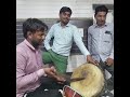 Manish Bhai nakkara vadak Devli Rajasthan//Ballabhgarh se live