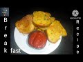 Bread breakfast recipe in Tamil/bread recipe/breakfast recipe/Nisha kitchen nf