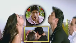 Kalyan Ram And Sonal Chauhan Superb Comedy Scenes || Sonal Chauhan Movie Scenes || TFC Comedy Time