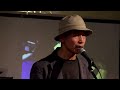 【 新地のママ 】カトウミロク sing the blues with ロンサム・ ウラカワ@ cafe u0026live bar lamp