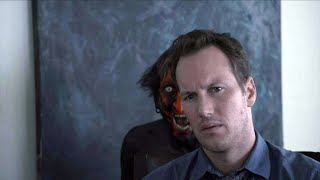 Insidious Movies in Order: How to Watch Chronologically and By Release Date