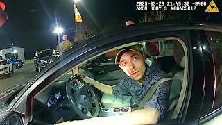 $1 MILLION Lawsuit: YouTuber Arrested After 0.00 Breathalyzer