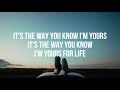 lauv easy love lyrics lyric video