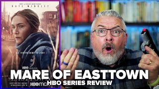 Mare of Easttown (2021) HBO Series Review