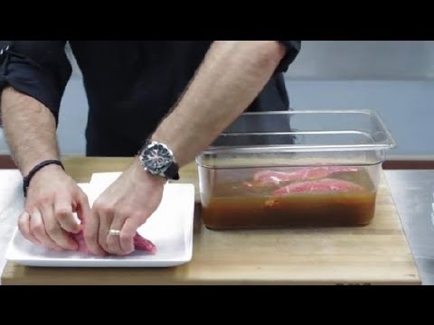How to Tenderize Boneless Pork Ribs : Ways to Prepare Ribs How to Tenderize Boneless Pork Ribs : Ways to Prepare Ribs