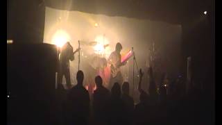 Casket Soil - Live In Muhos-Kellari (7.6.2014)