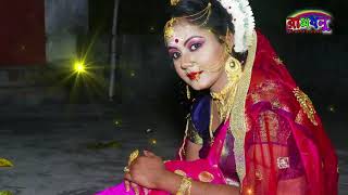 Barondala Saaja | Moumita Adhikary | Halde Ceremony | Madhuraa Bhattacharya | RAMDHANU