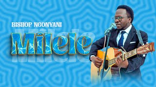 Milele Bishop Ngonyani