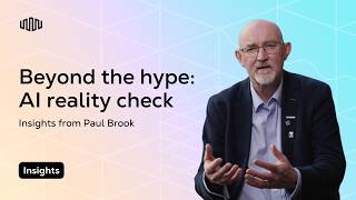 How AI Is Transforming Businesses Today