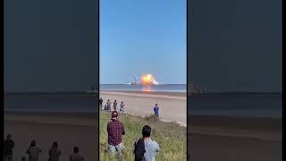 BREAKING NEWS: SpaceX Workers Left Stunned as Starship SN9 Goes BOOM!
