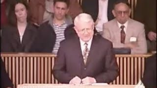 The Essential Balance: Relevance and Rooted - Charles R. Swindoll