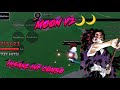 This MOON V2 INFINITE COMBO Should Be BANNED 💀 (Weak Legacy 2)