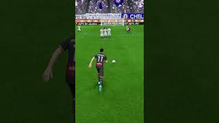 FIFA 23 - Zlatan Ibrahimovic Knuckle Shot Free Kick Goal