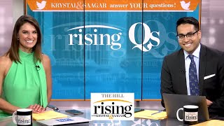 #RisingQs: Will the new progressive class actually make an impact in Congress?