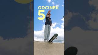 SZUKAM NAJLEPSZEGO SKATEPARKU W POLSCE #5 - PRZECŁAW