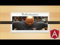 Performance Improvement by Lazy Loading in Angular