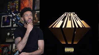 Dreamville - REVENGE OF THE DREAMERS 3 First REACTION/REVIEW