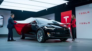 2025 Tesla Model S Review: Speed, Range, and Innovation