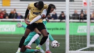 Highlights Vs Maidstone (A) | Torquay United Football Club