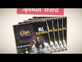 Don Sammy - Spoken Word (Album The Mixtape)