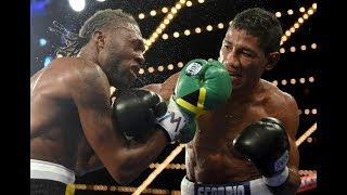 Nicholas Walters vs. Miguel Marriaga