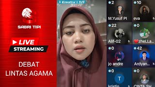 LIVE: BUNDA HESTI kumpulin semua Oten lucu. Senin, (28-08-2023)