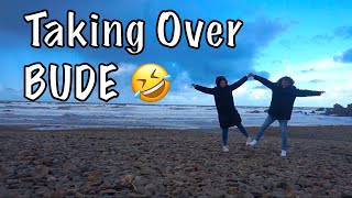 ON THE HUNT For More GIGS IN BUDE (VERY SUCCESSFUL) Daily Vlogs