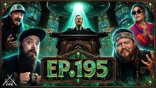 The Ancient Weapon That Made an Entire Army Hallucinate | EP. 195 | Ninjas Are Butterflies